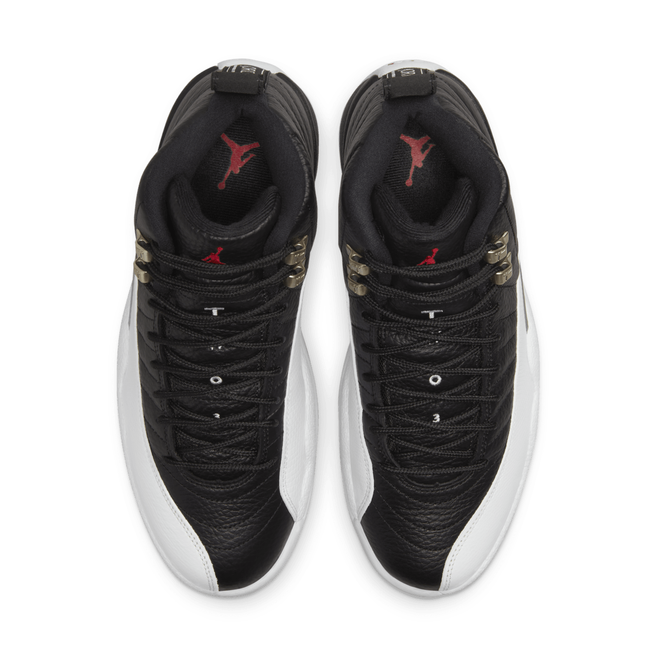 Date de sortie de la Air Jordan 12 Playoffs CT8013 006 Nike SNKRS